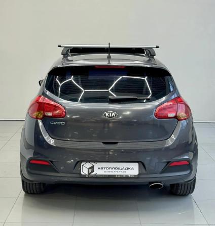 Kia Ceed II с пробегом 2012 года, цена 1 316 000 рублей, 164348 км, хэтчбек, Автокод Объявления
