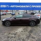 Mazda 6 II (GH) Оренбург  - изображение 23