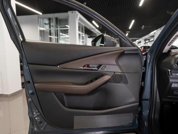 Mazda CX-30 I с пробегом 2026 года, цена 4 600 000 рублей, 50 км, внедорожник, Автокод Объявления