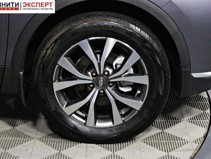 Chery Tiggo 7 Pro I Белгород  - изображение 18