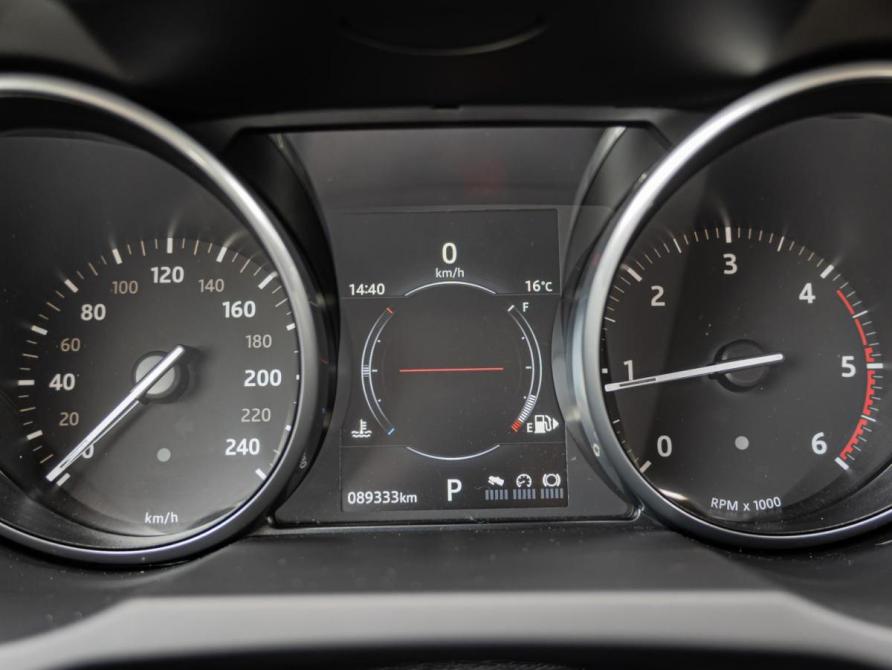 Land Rover Range Rover Evoque I Рестайлинг Краснодар  - изображение 17