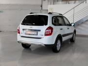 Lada (ВАЗ) Kalina II Ростов-на-Дону  - изображение 25