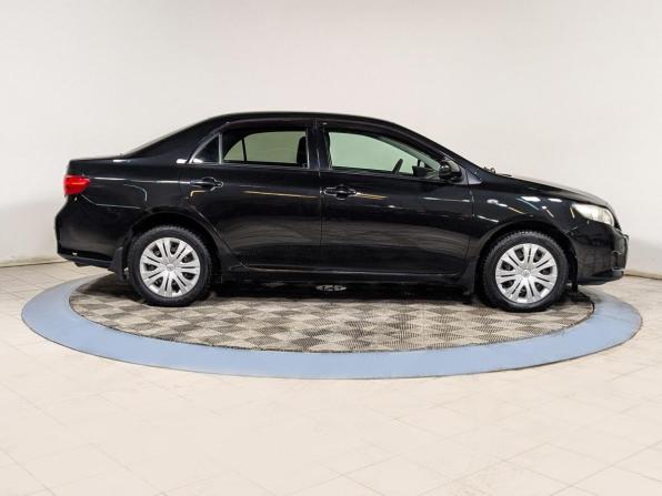 Toyota Corolla X (E140 E150) с пробегом 2008 года, цена 859 900 рублей, 210000 км, седан, Автокод Объявления