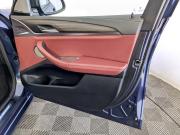 BMW X3 III (G01) Рестайлинг Санкт-Петербург  - изображение 56