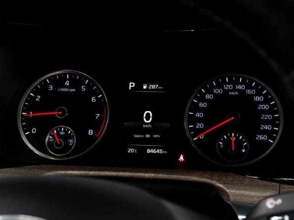Kia K5 III с пробегом 2020 года, цена 2 449 000 рублей, 84645 км, седан, Автокод Объявления