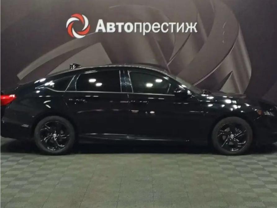 Honda Accord X Оренбург  - изображение 5