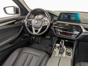 BMW 5 серии VII (G30/G31/G38) Москва  - изображение 58