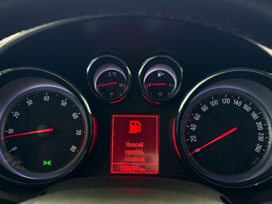 Opel Astra J Тверь  - изображение 10