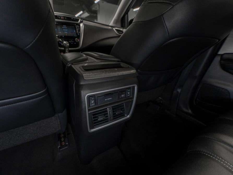 Nissan Murano III (Z52) Москва  - изображение 15