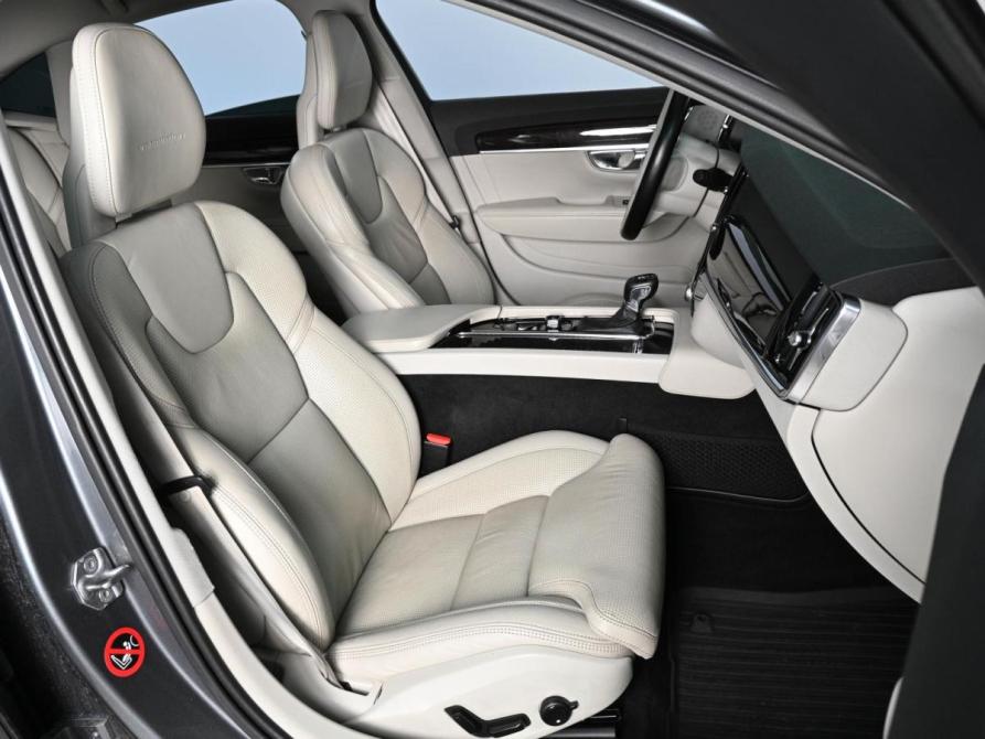 Volvo S90 II Ростов-на-Дону  - изображение 8