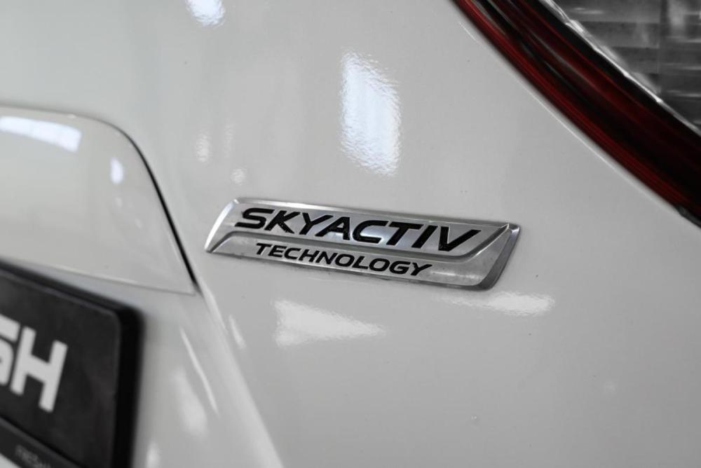 Mazda CX-5 I Ульяновск  - изображение 7