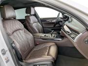 BMW 7 серии VI (G11/G12) Рестайлинг Москва  - изображение 55