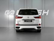 Lexus LX III Рестайлинг 2 Минеральные Воды  - изображение 32