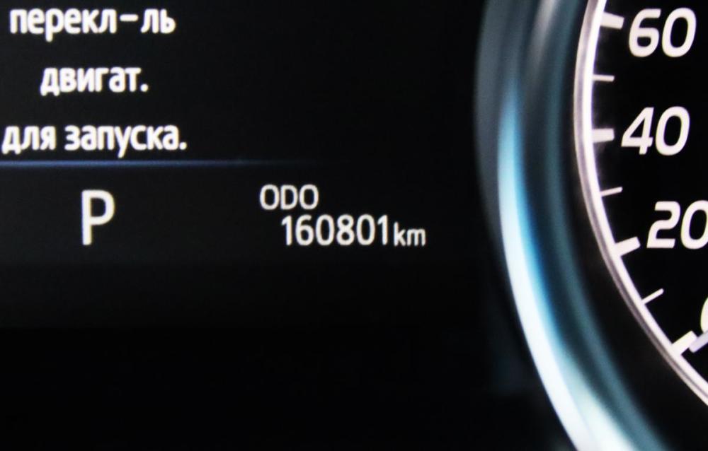 Toyota Camry VIII (XV70) Сургут  - изображение 36