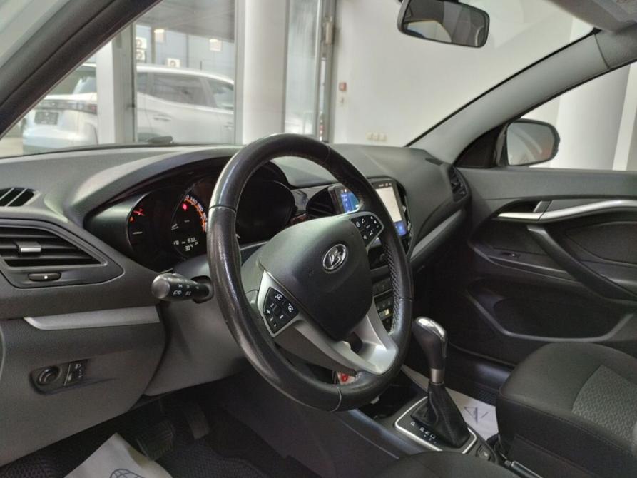 Lada (ВАЗ) Vesta I Минеральные Воды  - изображение 8