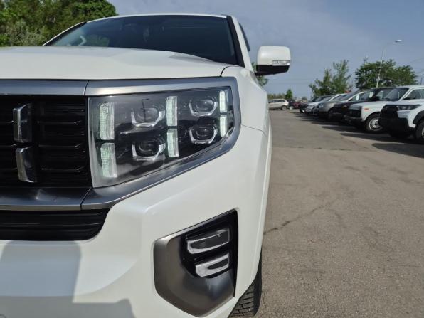 Kia Mohave I Рестайлинг 2 с пробегом 2021 года, цена 5 700 000 рублей, 59413 км, внедорожник, Автокод Объявления