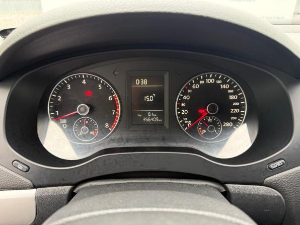 Volkswagen Jetta VI с пробегом 2011 года, цена 450 000 рублей, 356409 км, седан, Автокод Объявления