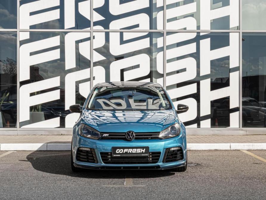 Volkswagen Golf VI Краснодар  - изображение 3