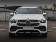 Mercedes-Benz GLE Coupe II (C167) Москва  - изображение 26