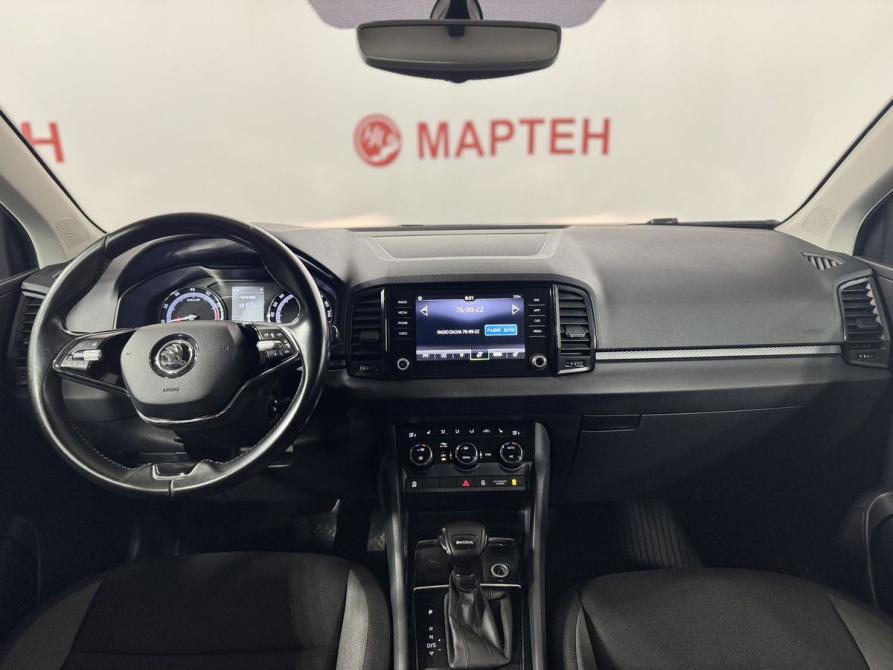 Skoda Karoq I Вологда  - изображение 16