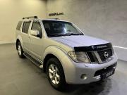 Nissan Pathfinder III Рестайлинг Новосибирск  - изображение 20