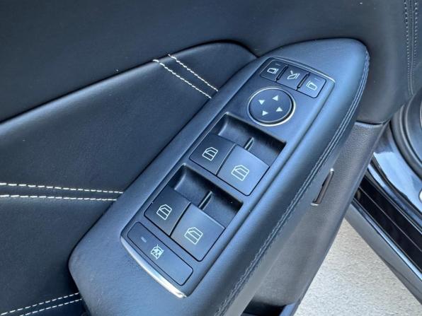 Mercedes-Benz M-Класс AMG III (W166) с пробегом 2012 года, цена 2 995 000 рублей, 211514 км, внедорожник, Автокод Объявления