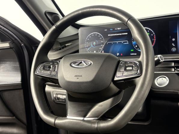 Chery Tiggo 7 Pro Max I с пробегом 2023 года, цена 2 080 000 рублей, 12403 км, внедорожник, Автокод Объявления