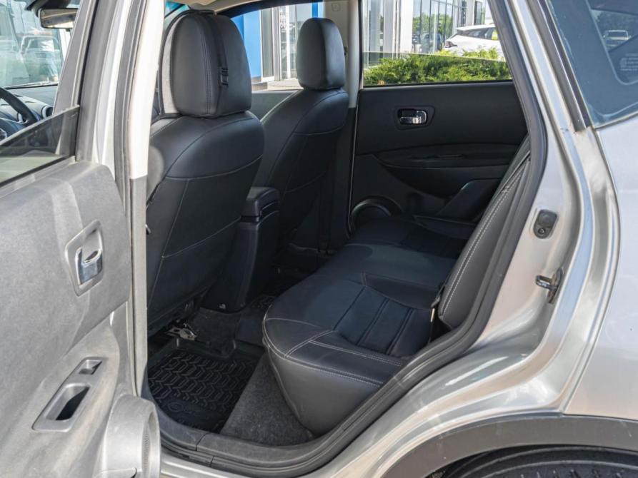 Nissan Qashqai I Краснодар  - изображение 11