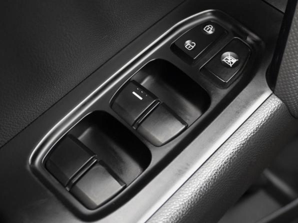Hyundai Creta I с пробегом 2017 года, цена 1 449 000 рублей, 197607 км, внедорожник, Автокод Объявления
