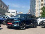 Geely Monjaro I Санкт-Петербург  - изображение 22