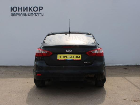 Ford Focus III с пробегом 2012 года, цена 439 000 рублей, 370273 км, седан, Автокод Объявления