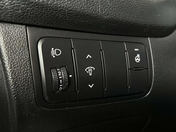 Kia Ceed II Рестайлинг с пробегом 2016 года, цена 1 150 000 рублей, 128507 км, хэтчбек, Автокод Объявления