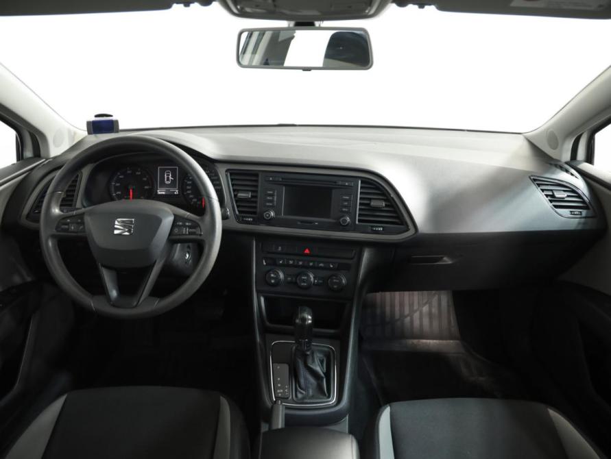 SEAT Leon III Санкт-Петербург  - изображение 10