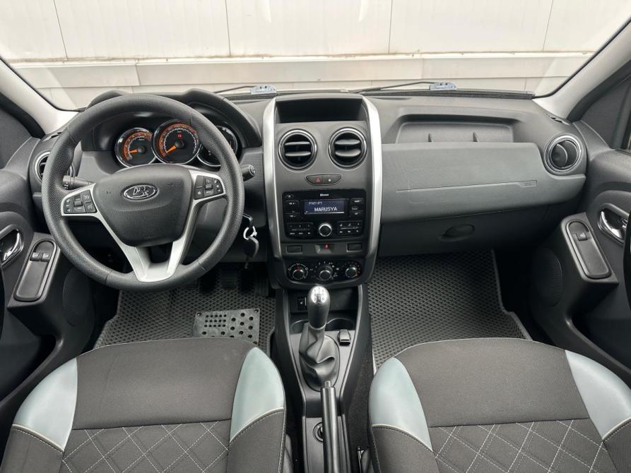 Lada (ВАЗ) Largus I Рестайлинг Тамбов  - изображение 15