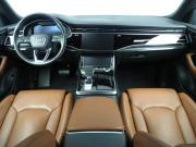 Audi Q8 I (4M) Санкт-Петербург  - изображение 32