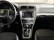 Skoda Octavia II (A5) Рестайлинг Москва  - изображение 35