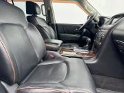 Nissan Patrol VI (Y62) Москва  - изображение 27