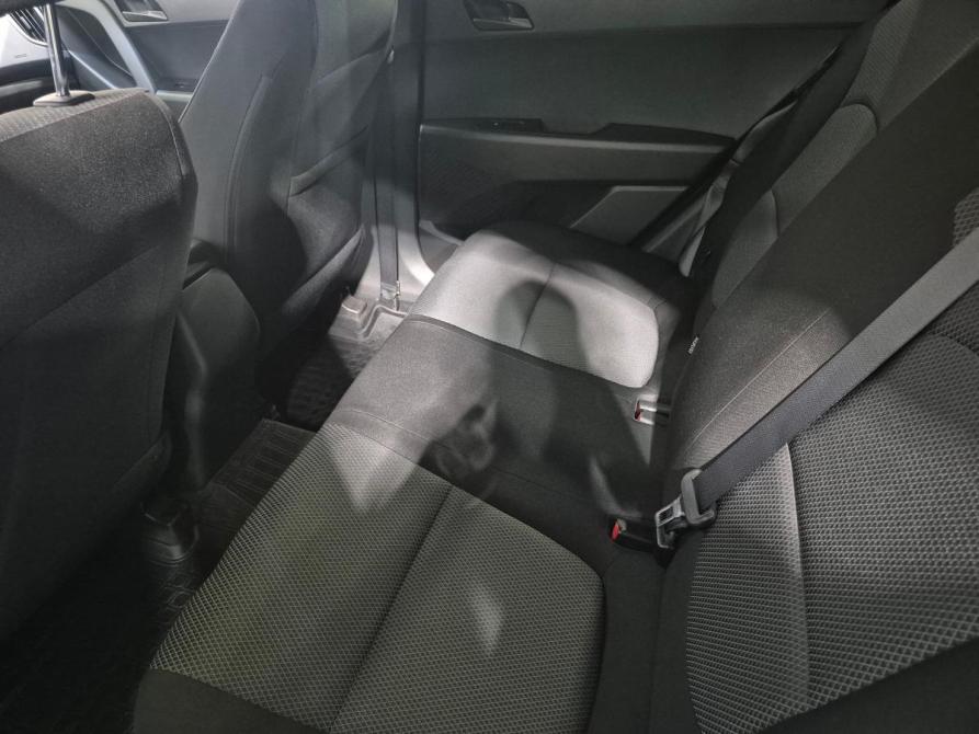 Hyundai Creta I Воронеж  - изображение 11