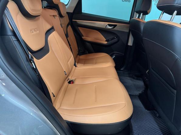 Haval Jolion I с пробегом 2022 года, цена 1 685 000 рублей, 68062 км, внедорожник, Автокод Объявления
