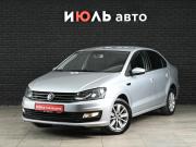 Volkswagen Polo V Рестайлинг Екатеринбург  - изображение 18