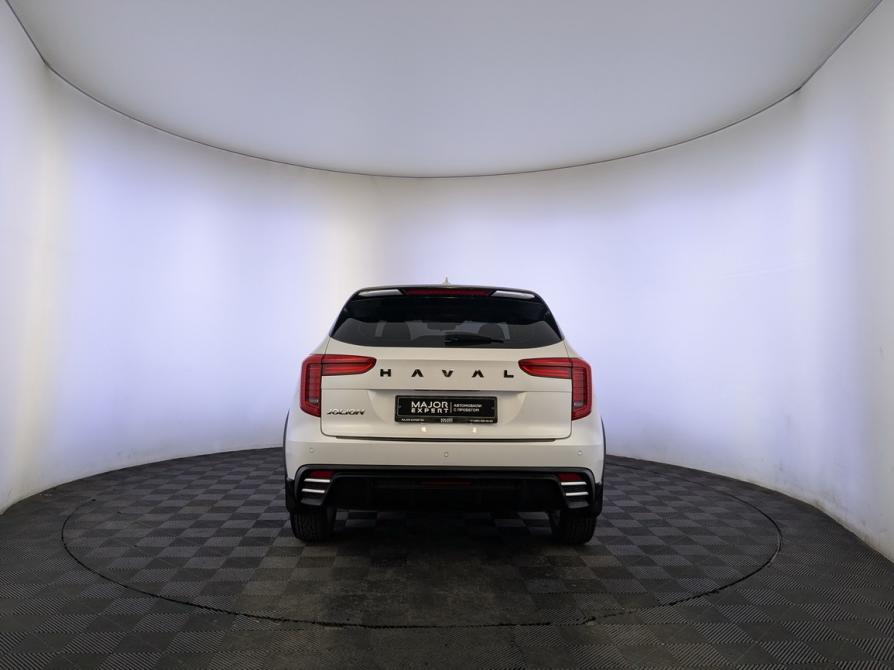 Haval Jolion I Рестайлинг Москва  - изображение 6