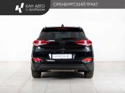 Hyundai Tucson III Казань  - изображение 20