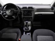 Skoda Octavia II (A5) Рестайлинг Тюмень  - изображение 38