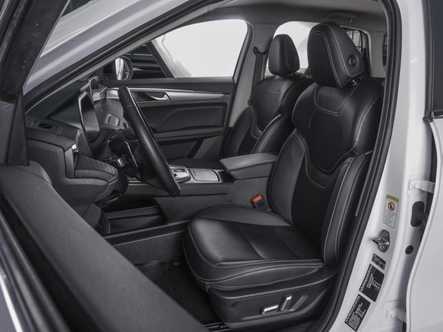 Haval Jolion I Рестайлинг Ростов-на-Дону  - изображение 10