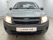 Lada (ВАЗ) Granta I Энгельс  - изображение 33