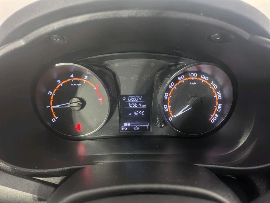 Lada (ВАЗ) Granta I Рестайлинг Санкт-Петербург  - изображение 17
