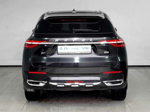 Haval F7 I с пробегом 2020 года, цена 1 730 000 рублей, 134484 км, внедорожник, Автокод Объявления