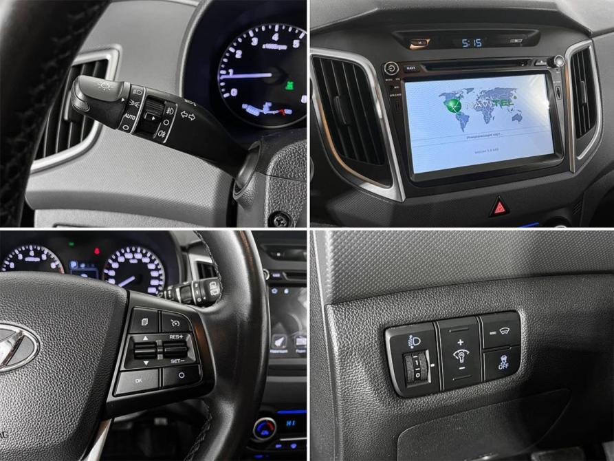 Hyundai Creta I Ногинск  - изображение 18