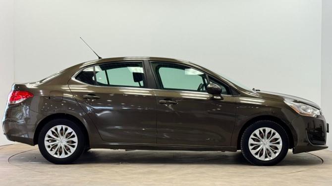 Citroen C4 II с пробегом 2013 года, цена 615 000 рублей, 147191 км, седан, Автокод Объявления