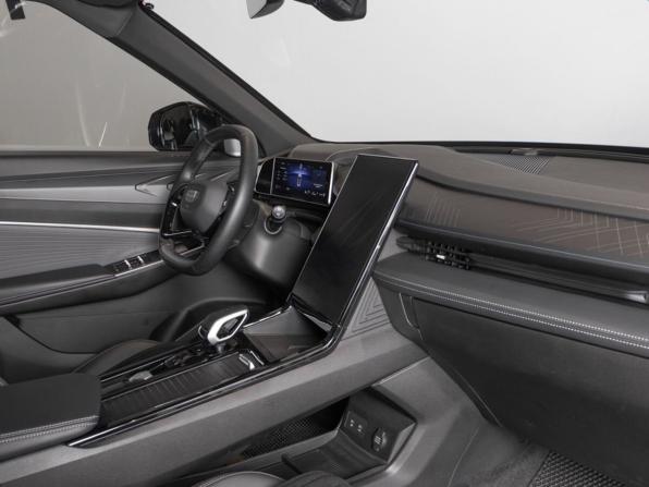 Geely Cityray с пробегом 2024 года, цена 2 635 000 рублей, 23375 км, внедорожник, Автокод Объявления